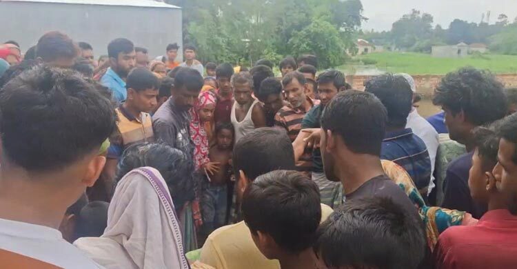 গাজীপুরে পুকুরে ডুবে পঞ্চম শ্রেণির দুই শিক্ষার্থীর মৃত্যু